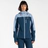 Giacca Dare2B TorrekJcket (Moonlight Denim/Rainwashed)