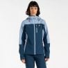 Takki Dare2B TorrekJcket (Moonlight Denim/Rainwashed)