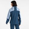 Jas Dare2B TorrekJcket (Moonlight Denim/Rainwashed)