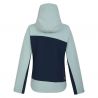 Traversing II Jacket Dare2B (Moonlight Denim/Mint Green) Naisten takit