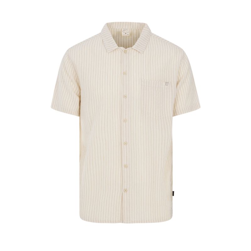 Shirt Protest CLYDE (Kitoffwhite) man