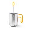 BioLite KETTLEPOT PACK WITH COFFEE PRESS ()