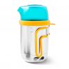 BioLite KETTLEPOT PACK WITH COFFEE PRESS ()