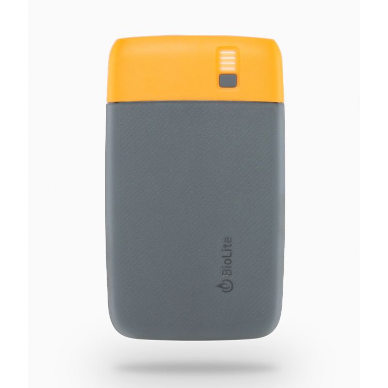 Eksternt batteri BioLite Lad 20 PD-batteri