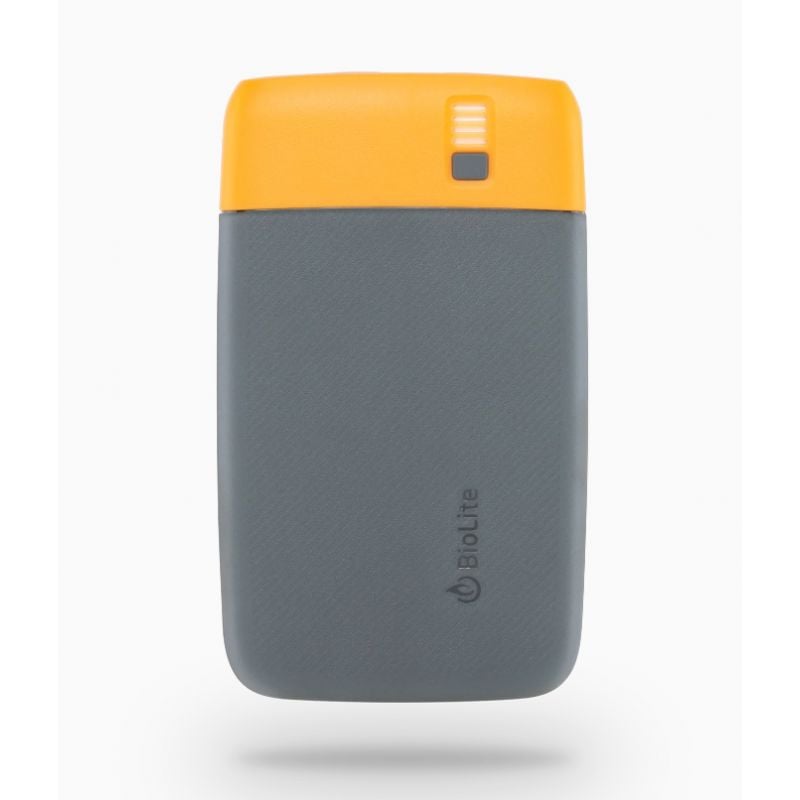 Batteria esterna BioLite Carica 20 batterie PD