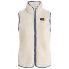 Polar Fleece Protest BODHI (Kitoffwhite) donna