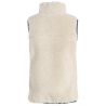 Polar Fleece Protest BODHI (Kitoffwhite) donna