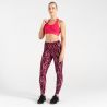 BH for kvinner Dare2B Don't sweat it Bra (neonrosa)
