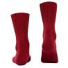 Calcetines de senderismo para mujer Falke TK1 Wool (escarlata)