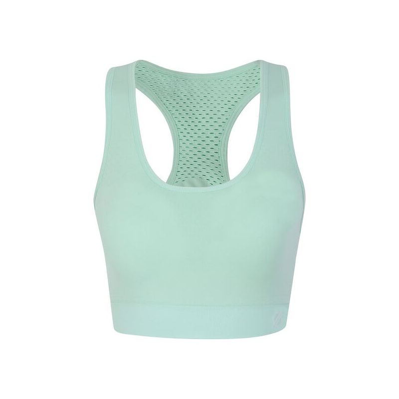 Bra Dare2B Don't sweat it Bra (Mint Green) Woman