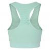 Brassière Dare2B Don't sweat it Bra (Mint Green) Femme