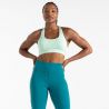 Bra Dare2B Don't sweat it Bra (Mint Green) Woman