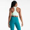 Bra Dare2B Don't sweat it Bra (Mint Green) Woman