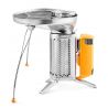 BioLite GITTER FÜR CAMPSTOVE 2+ ()