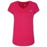 Dare2B Vigilant Tee (Pure Pink) T-Shirt Women