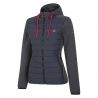 Jakke Dare2B Notion Hybrid (CharGreyMarl) - dame