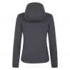 Jakke Dare2B Notion Hybrid (CharGreyMarl) - dame