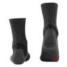 Calcetines de mujer Falke TKX Expedition (asfalto mel.)