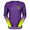 Scott SCO Tee M's RC Progressive LS (lila)