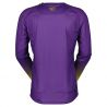 Scott SCO Tee M's RC Progressive LS (lila)