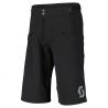 Scott SCO Korte Broek M's Trail Vertic Pro w/pad (zwart)
