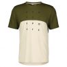 Scott SCO Tee M's Trail Flow DRI SS (gran gr/du hv)