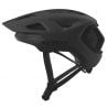 Scott SCO Helm Tago Plus (CE) (stealth black)