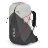 Sac à dos RAB Muon 40 (Pewter/Graphene)