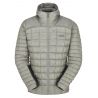 Doudoune Rab Chaqueta Mythic Alpine Light (Light Zinc) para hombre