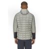 Herrejakke Rab Mythic Alpine Light Jacket (Light Zinc) for menn