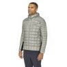 Doudoune Rab Chaqueta Mythic Alpine Light (Light Zinc) para hombre