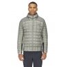 Doudoune Rab Chaqueta Mythic Alpine Light (Light Zinc) para hombre