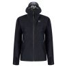 Softshell MONTURA PAC MIND JACKET WOMAN (NERO) - Dam