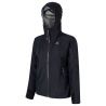 Softshell MONTURA PAC MIND JACKET WOMAN (NERO) til kvinder