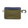 Salkku Dakine JUDE CARD WALLET (BASE CAMP)