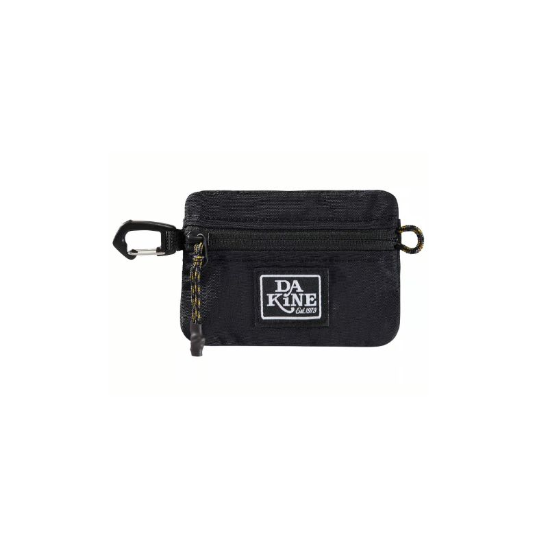 Lommebok Dakine JUDE CARD WALLET (BLACK)