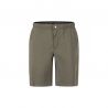 Dameshorts MONTURA SPITZE LICHT BERMUDA WOMAN (VERDE SALVIA/LIGHT ROSE)