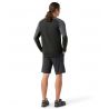 Pantaloncini Smartwool 10" (nero) Uomo