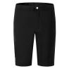 MONTURA SPITZE LICHT BERMUDA SHORTS (NERO)