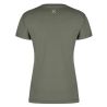 T-shirt MONTURA FRESH LIGHT T-SHIRT WOMAN (VERDE SALVIA) - Dam