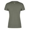 T-shirt MONTURA FRESH LIGHT T-SHIRT WOMAN til kvinder (VERDE SALVIA)