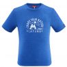 Lafuma SS LTD TEE JR (BLACK - NOIR) Maglietta da bambino