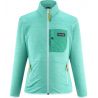 Lasten fleece Lafuma FLEEC LTD JR (POOL BLUE)