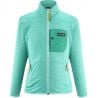 Polar infantil Lafuma FLEEC LTD JR (POOL BLUE)