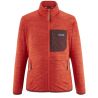 Polarfleece Lafuma FLEEC LTD JR (ORANJE .COM) kinderen