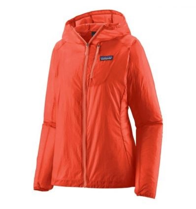 Patagonia Women's Houdini Jacket - Coho Coral