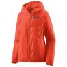 Jacke Patagonia Houdini (Coho Coral) Frau