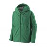 Waterdicht herenjack Patagonia Granite Crest (Gather Green)