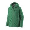 Veste imperméable PATAGONIA Granite Crest (Gather Green) homme