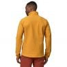 Polar fleece Patagonia R1 TechFace Jkt (Pufferfish Gold) Miehet